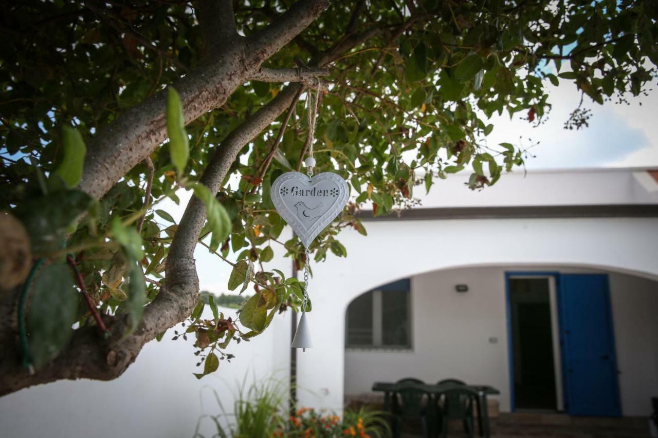 Villa Salento Sea & Sun à Porto Cesareo Extérieur photo