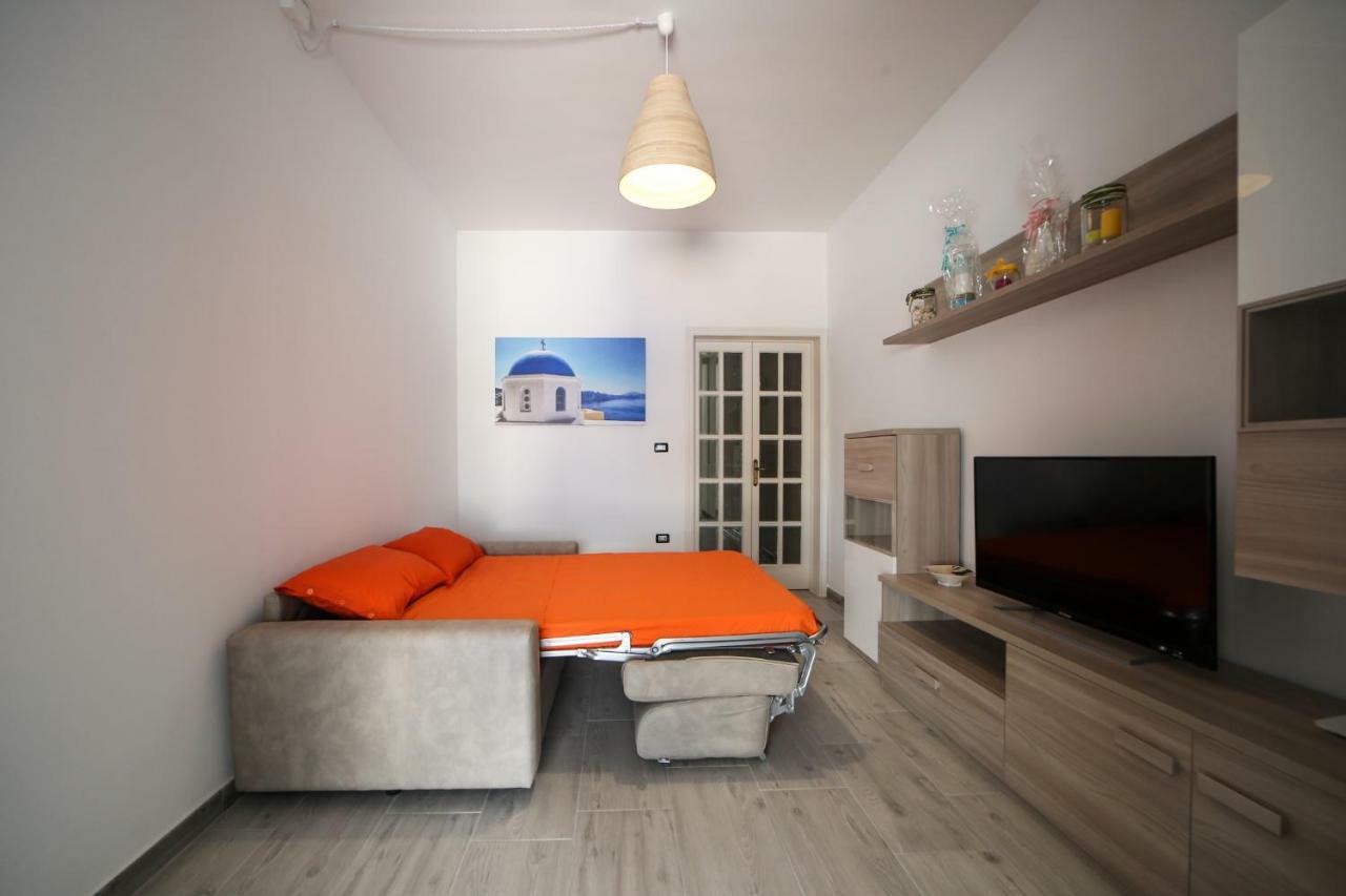 Villa Salento Sea & Sun à Porto Cesareo Extérieur photo