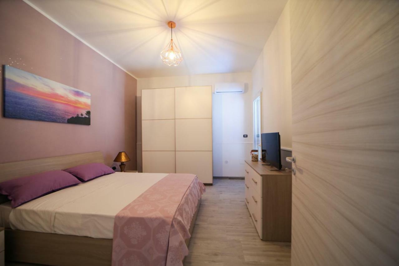 Villa Salento Sea & Sun à Porto Cesareo Extérieur photo