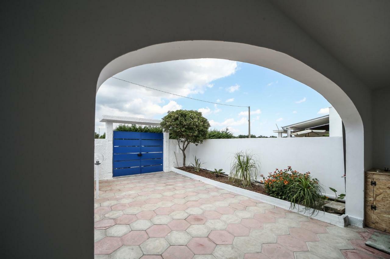 Villa Salento Sea & Sun à Porto Cesareo Extérieur photo