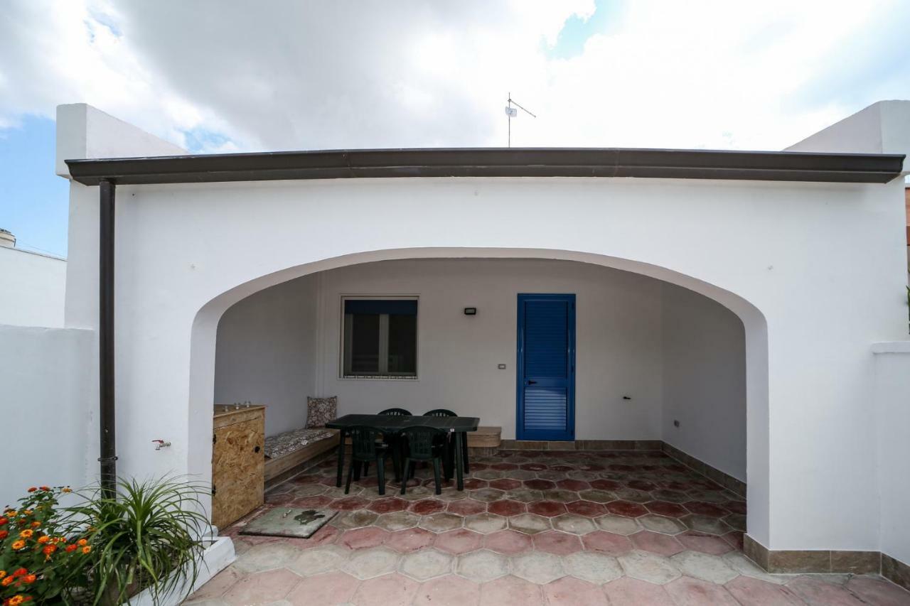 Villa Salento Sea & Sun à Porto Cesareo Extérieur photo
