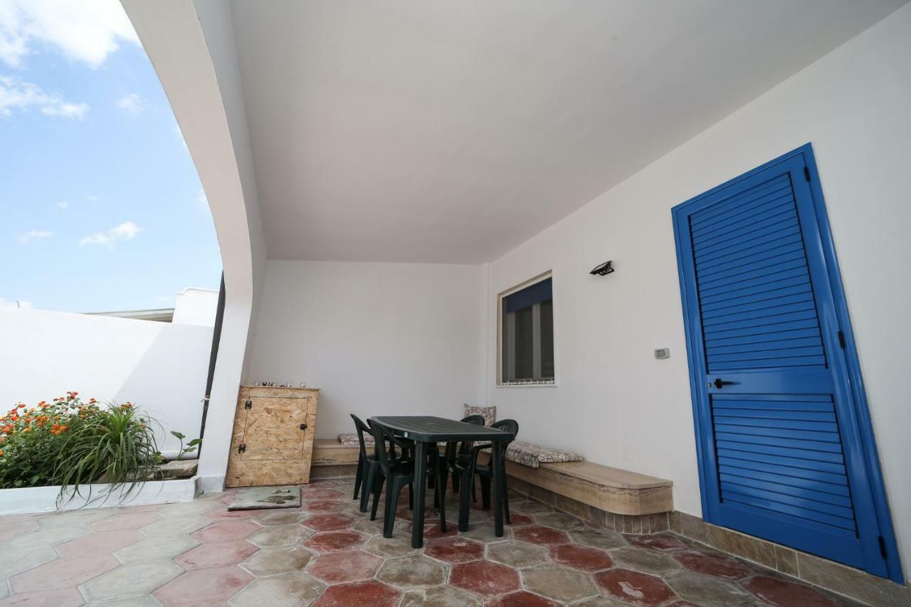 Villa Salento Sea & Sun à Porto Cesareo Extérieur photo