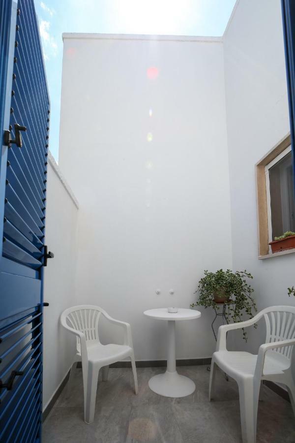 Villa Salento Sea & Sun à Porto Cesareo Extérieur photo
